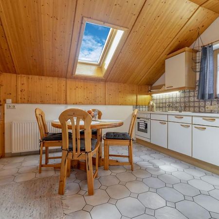 Ferienhaus Schmied Egg bei Hermagor Extérieur photo