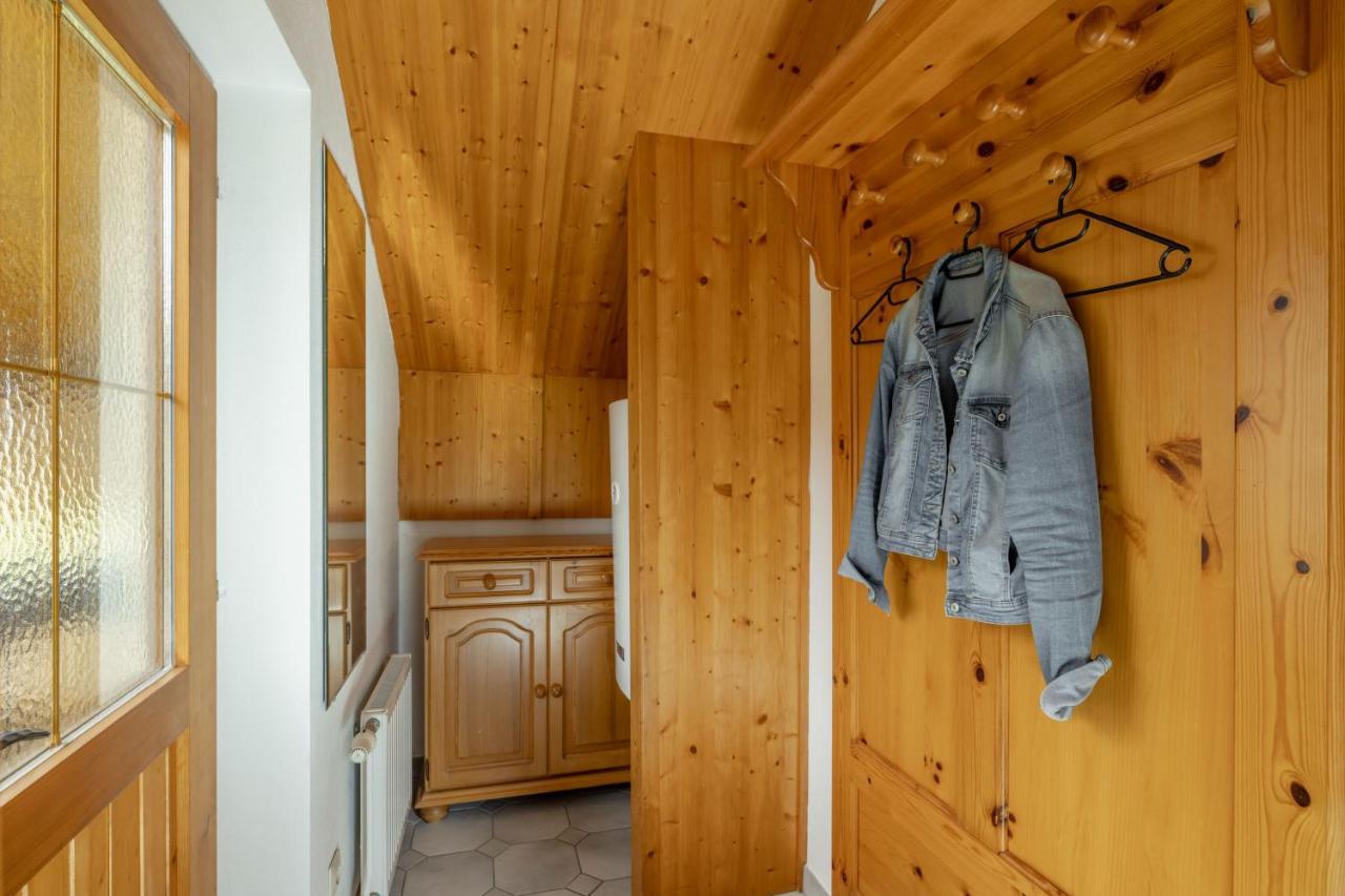Ferienhaus Schmied Egg bei Hermagor Extérieur photo